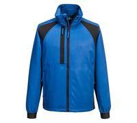 Portwest CD870 Softshell WX2 (2 Couches) Bleu quartz - Taille XXXL