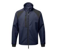 Portwest CD870 Softshell WX2 (2 Couches) Marine - Taille 5XL