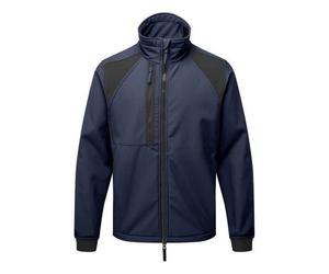 Portwest CD870 Softshell WX2 (2 Couches) Marine - Taille L