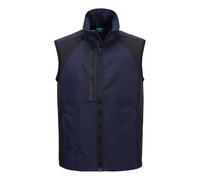 Portwest CD876 Gilet Softshell WX2 (2L) Noir - Taille S