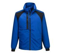 Portwest CD885 Veste de travail WX2 Stretch Bleu quartz - Taille XXXL
