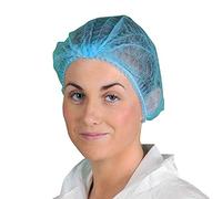 Portwest Charlotte jetable, Couleur: Bleu, D100BLU