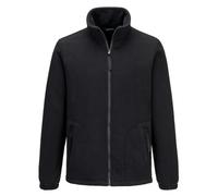 Portwest Polaire F400 Argyll Lourde Noir Taille XXL