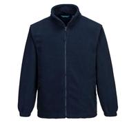 Portwest F400 Polaire Lourde Argyll Marine - Taille 6XL