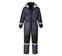 Combinaison d'hiver Portwest S585 Navy Gr. XXL