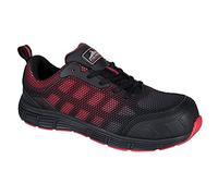 Portwest Compositelite Ogwen Low Cut Trainer S1P