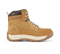 Portwest Constructo Nubuck Boot S3 - Color: Honey - Talla: 41