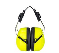 PORTWEST Coquille Anti-bruit Endurance HV Jaune