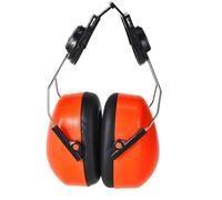 Portwest PS47 Coquilles Anti-bruit Endurance HV Orange
