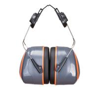 Portwest - Coquilles anti-bruit Extrême nouvelle génération compatibles casques ENDURANCE SNR 33db