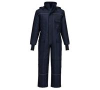 Portwest CS12 Combinaison Frigoriste Marine - Taille S - Standard