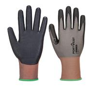 Portwest CT32 Gant CT anti coupure C Mousse Nitrile C18 - Le gant - Taille M