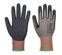 Portwest CT32 Gant CT anti coupure C Mousse Nitrile C18 - Le gant - Taille XL