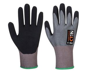 Portwest CT67 Gant CT anti coupures Mousse Nitrile F13 - 1 gant - Taille L