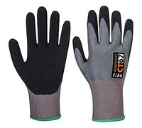 Portwest CT67 Gant CT anti coupures Mousse Nitrile F13 - 1 gant - Taille L