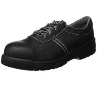 Portwest Derby Steelite Kumo S3, Couleur: Noir, Taille: 49, FW43BKR49