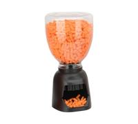 Portwest Distributeur de bouchons d'oreilles EP20BKR Noir