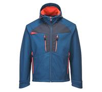 Portwest Clothing Ltd Veste DX474 DX4 Softshell (3L) Bleu Metro Taille XXL