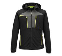 Portwest DX4 Veste Polaire Technique Anti-Boulochage Zip Poches Poitrine