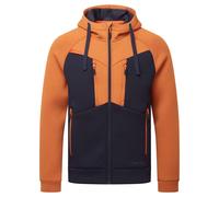 Portwest DX4 Veste Sweat À Capuche Zippée Anti-Transpiration 330g