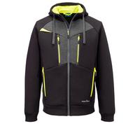 Portwest DX4 Veste Sweat À Capuche Zippée Anti-Transpiration 330g