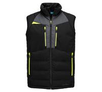 Portwest DX432 Bodywarmer matelassé DX4 Noir - Taille S