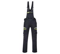 Portwest DX441 DX4 Bas de contention noir Gr. XXL