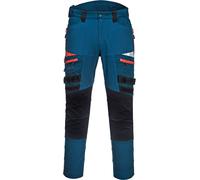 Portwest DX449 DX4 Pantalon Metro Blue Taille 38