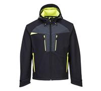 Portwest DX474 Veste Softshell DX4 Marine - Taille XXXL