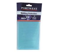 Portwest PW66 Ecran de rechange Bizweld Plus Incolore