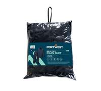 Portwest - Ensemble de Pluie (Veste et Pantalon) Sealtex Essential