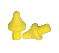 Portwest EP18 Bouchons de rechange (50 paires) Jaune