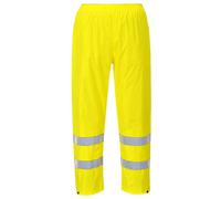 Portwest ES441 Pantalons Haute Visibilité Homme Imperméables 200g