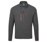 Portwest EV4 Veste Polaire Texturée Stretch Fermeture Éclair Slim Fit EV480
