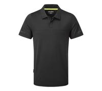 Portwest EV410 Polo Léger MC EV4 Noir - Taille L