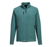 Portwest EV480 EV4 Polaire texturée Sarcelle - Taille L