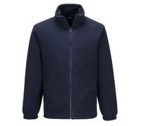 Portwest F205 Polaire Aran Homme Marine - Taille 4XL