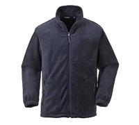 Portwest F205 Polaire Aran Homme Marine, XXXL