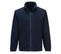 Portwest F205 Polaire Aran Homme Noir - Taille 5XL