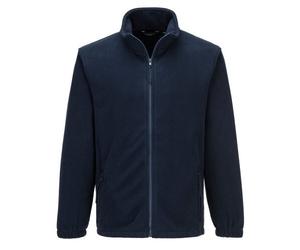 Portwest F205 Polaire Aran Homme Noir - Taille 5XL