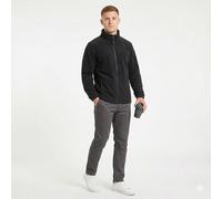 Portwest F205 Veste Polaire Fleece Aran Travail Anti-Boulochage Zip Poches