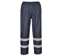 Portwest F441 Pantalon de pluie IONA Classic Marine - Taille XXS - Standard