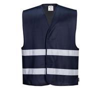 Portwest F474 Gilet Iona Marine - Taille S/M