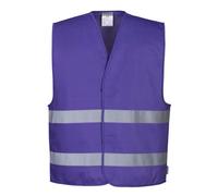 Portwest F474 Gilet Iona Violet - Taille S/M