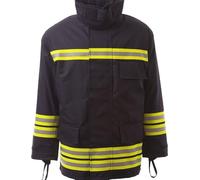 Portwest FB30 Parka 3000 Marine - Taille XL