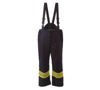 Portwest FB31 Sur-pantalon 3000 Marine - Taille L - Standard