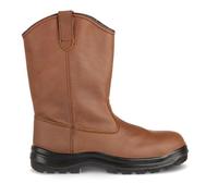 Portwest FC16 Bottes Compositelite Rigger Indiana Chaussures Anti-Statique |