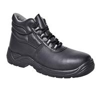 Portwest FC21 Brodequin S1 Compositelite Noir - Taille 48
