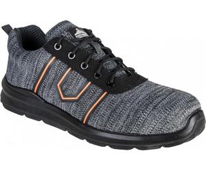 Portwest FC25 Portwest Compositelite Argen S3 Trainer Grey Gr. 36