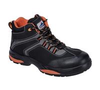 Portwest FC60 Portwest Bottes de sécurité Compositelite Operis S3 HRO Black Gr. 37